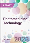 Photomedicine Technology Market Analysis & Forecast 2024-2034: Market By Technology; By Applications; and By Region- Product Image