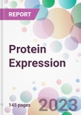 Protein Expression Market Analysis & Forecast 2024-2034: Market By Expression System; By Product; By Application; By End-user; and By Region- Product Image