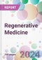 Regenerative Medicine Market Analysis & Forecast to 2024-2034: Market By Product; By Application; By End-user; and By Region - Product Thumbnail Image