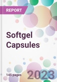 Softgel Capsules Market Analysis & Forecast 2024-2034: Market By Type; By Application; By Manufacturer; and By Region- Product Image