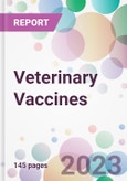 Veterinary Vaccines Market Analysis & Forecast 2024-2034: Market By Product; By Animal; By Route of Administration; and By Region- Product Image