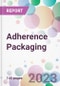 Adherence Packaging Market Analysis & Forecast 2024-2034: Market By Type; By Material; By Packaging; By End-user; and By Region - Product Thumbnail Image