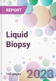 Liquid Biopsy Market Analysis & Forecast 2024-2034: Market By Sample; By Biomarker; By Product; By Technology (Single Gene Analysis, Multi-gene-parallel Analysis; By Application; By Clinical Applications; By End-user; and By Region- Product Image