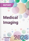 Medical Imaging Market Analysis & Forecast 2024-2034: Market By Product; By Application; By End-user; and By Region- Product Image