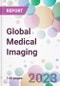 Global Medical Imaging Market Analysis & Forecast 2024-2034: Market By Product; By Application; By End-user; and By Region - Product Thumbnail Image