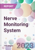 Nerve Monitoring System Market Analysis & Forecast 2024-2034: Market By Product; By Technology; By Application; By End-user; and By Region- Product Image