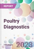 Poultry Diagnostics Market Analysis & Forecast 2024-2034: Market By Test; By Disease; By Service; By End-user; and By Region- Product Image