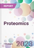 Proteomics Market Analysis & Forecast 2024-2034: Market By Product; By Application; By Technology; By End-user; And By Region- Product Image