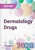 Dermatology Drugs Market Analysis & Forecast 2024-2034: Market By Application; By Route Of Administration; By Distribution Channel; and By Region- Product Image