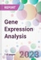 Gene Expression Analysis Market Analysis & Forecast 2024-2034: Market By Process; By Product; By Technology; By Application; and By Region - Product Thumbnail Image