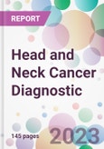 Head and Neck Cancer Diagnostic Market Analysis & Forecast 2024-2034: Market By Diagnostic Method; By End-user; and By Region- Product Image