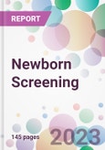 Newborn Screening Market Analysis & Forecast 2024-2034: Market By Technology; By Test; By End-user; and By Region- Product Image