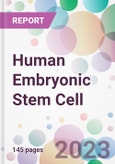 Human Embryonic Stem Cell Market Analysis & Forecast 2024-2034: Market By Application; By End-user; and By Region- Product Image