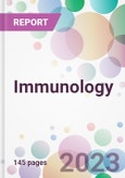 Immunology Market Analysis & Forecast 2024-2034: Market By Drug Class; By Indication; By Distribution Channel; and By Region- Product Image