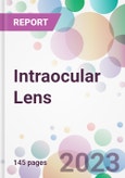 Intraocular Lens Market Analysis & Forecast 2024-2034: Market By Product; By Material; By End-user; and By Region- Product Image