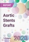 Aortic Stents Grafts Market Analysis & Forecast 2024-2034: Market By Product; By End-user; and By Region - Product Thumbnail Image