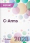 C-Arms Market Analysis & Forecast 2024-2034: Market By Type; By Detector; By Application; By End-user; and By Region - Product Thumbnail Image