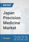 Japan Precision Medicine Market: Prospects, Trends Analysis, Market Size and Forecasts up to 2030 - Product Thumbnail Image