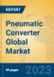 Pneumatic Converter Global Market Insights 2023, Analysis and Forecast to 2028, by Manufacturers, Regions, Technology, Application, Product Type - Product Image