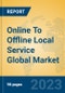 Online To Offline Local Service Global Market Insights 2023, Analysis and Forecast to 2028, by Market Participants, Regions, Technology, Application, Product Type - Product Image