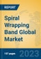 Spiral Wrapping Band Global Market Insights 2023, Analysis and Forecast to 2028, by Manufacturers, Regions, Technology, Application, Product Type - Product Thumbnail Image