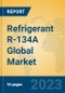 Refrigerant R-134A Global Market Insights 2023, Analysis and Forecast to 2028, by Manufacturers, Regions, Technology, Application, Product Type - Product Thumbnail Image