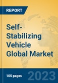 Self-Stabilizing Vehicle Global Market Insights 2023, Analysis and Forecast to 2028, by Manufacturers, Regions, Technology, Application, Product Type- Product Image