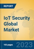 IoT Security Global Market Insights 2023, Analysis and Forecast to 2028, by Manufacturers, Regions, Technology, Product Type- Product Image