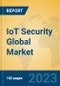 IoT Security Global Market Insights 2023, Analysis and Forecast to 2028, by Manufacturers, Regions, Technology, Product Type - Product Image