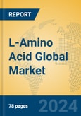 L-Amino Acid Global Market Insights 2024, Analysis and Forecast to 2029, by Manufacturers, Regions, Technology, Application, Product Type- Product Image