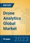 Drone Analytics Global Market Insights 2023, Analysis and Forecast to 2028, by Manufacturers, Regions, Technology, Product Type - Product Thumbnail Image