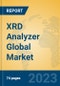 XRD Analyzer Global Market Insights 2023, Analysis and Forecast to 2028, by Manufacturers, Regions, Technology, Application, Product Type - Product Thumbnail Image