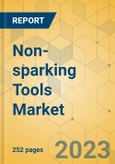 Non-sparking Tools Market - Global Outlook & Forecast 2023-2028- Product Image