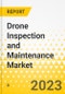 Drone Inspection and Maintenance Market - A Global and Regional Analysis: Focus on Application, Solution, Drone Type, Range, and Country - Analysis and Forecast, 2023-2033 - Product Image