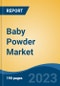 Baby Powder Market - Global Industry Size, Share, Trends, Opportunity, and Forecast, 2018-2028 - Product Thumbnail Image