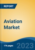 Aviation Market - Global Industry Size, Share, Trends, Opportunity, and Forecast, 2018-2028- Product Image