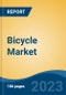 Bicycle Market - Global Industry Size, Share, Trends, Opportunity, and Forecast, 2018-2028 - Product Thumbnail Image