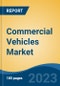 Commercial Vehicles Market - Global Industry Size, Share, Trends, Opportunity, and Forecast, 2018-2028 - Product Thumbnail Image