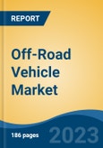 Off-Road Vehicle Market - Global Industry Size, Share, Trends, Opportunity, and Forecast, 2018-2028- Product Image