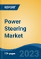 Power Steering Market - Global Industry Size, Share, Trends, Opportunity, and Forecast, 2018-2028 - Product Thumbnail Image