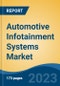 Automotive Infotainment Systems Market - Global Industry Size, Share, Trends, Opportunity, and Forecast, 2018-2028 - Product Thumbnail Image