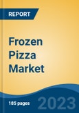 Frozen Pizza Market - Global Industry Size, Share, Trends, Opportunity, and Forecast, 2018-2028- Product Image