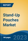 Stand-Up Pouches Market - Global Industry Size, Share, Trends, Opportunity, and Forecast, 2018-2028- Product Image