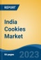 India Cookies Market Competition Forecast & Opportunities, 2029 - Product Thumbnail Image