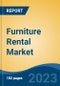 Furniture Rental Market - Global Industry Size, Share, Trends, Opportunity, and Forecast, 2018-2028 - Product Thumbnail Image