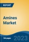 Amines Market - Global Industry Size, Share, Trends, Opportunity, and Forecast, 2018-2028 - Product Thumbnail Image