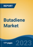 Butadiene Market - Global Industry Size, Share, Trends, Opportunity, and Forecast, 2018-2028- Product Image