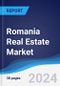 Romania Real Estate Market Summary, Competitive Analysis and Forecast to 2028 - Product Thumbnail Image