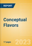 Conceptual Flavors - ForeSights- Product Image