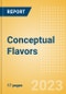 Conceptual Flavors - ForeSights - Product Thumbnail Image